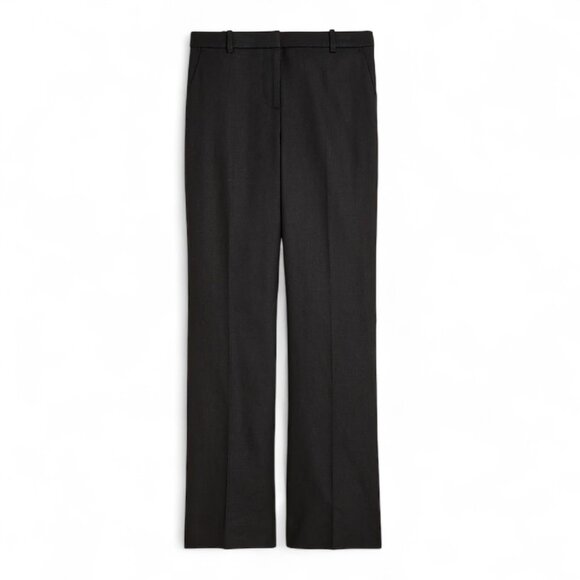 J. Crew Tall Kaya pant in stretch linen blend Size 12 Tall - Picture 1 of 9